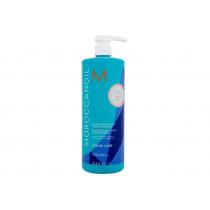 Moroccanoil Color Care Blonde Perfecting Purple Shampoo 1000Ml  Für Frauen  (Shampoo)  