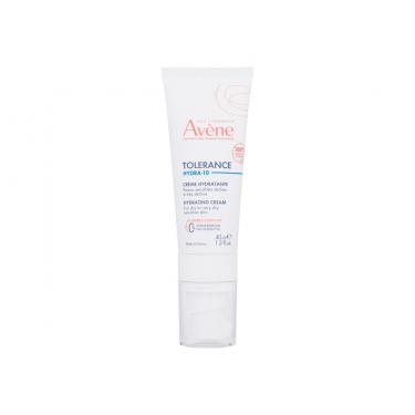 Avene Tolerance Hydra-10 Hydrating Cream 40Ml  Für Frauen  (Day Cream)  