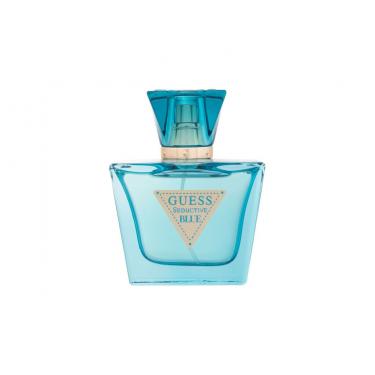 Guess Seductive 50Ml Blue   (Eau De Toilette) Für Frauen  