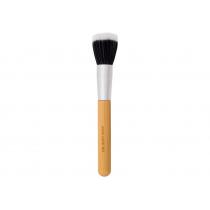 The Body Shop Duo Fibres Foundation Brush      1Pc Für Frauen (Brush)