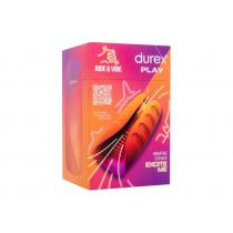 Durex Play 1Pc Ride & Vibe Vibrating Stroker   (Masturbator) Für Männer  