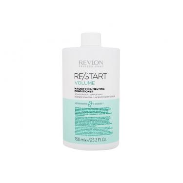 Revlon Professional Re/Start Volume Magnifying Melting Conditioner 750Ml  Für Frauen  (Conditioner)  