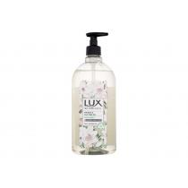 Lux Botanicals Freesia & Tea Tree Oil Daily Shower Gel 750Ml  Für Frauen  (Shower Gel)  