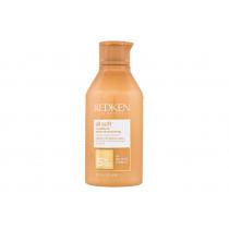 Redken All Soft   300Ml    Für Frauen (Conditioner)