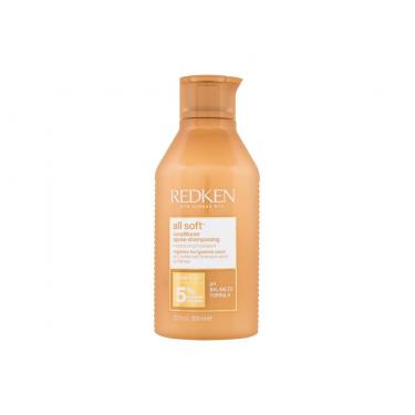 Redken All Soft   300Ml    Für Frauen (Conditioner)