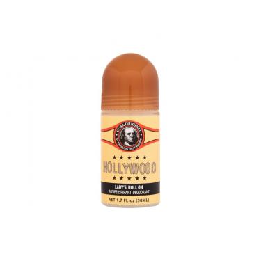 Cuba Hollywood       50ml(Deodorant) für Frauen