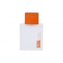 Jil Sander Sun Men      40Ml Für Männer (Eau De Toilette)