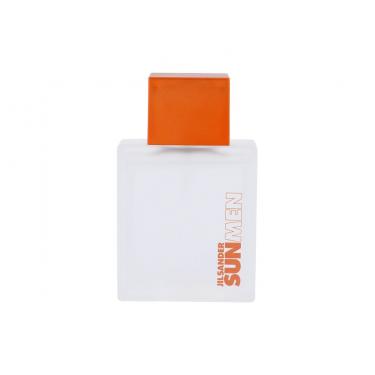Jil Sander Sun Men      40Ml Für Männer (Eau De Toilette)