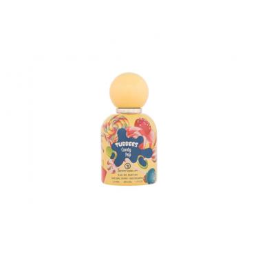 Grandeur Tubbees 50Ml Candy Pop   (Eau De Parfum) Unisex  