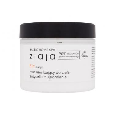 Ziaja Baltic Home Spa      300Ml Für Frauen (Body Cream) Fit Moisturising Body Mousse