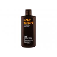 Piz Buin Allergy Sun Sensitive Skin Lotion 200Ml  Unisex  (Sun Body Lotion) SPF15 