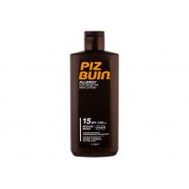 Piz Buin Allergy Sun Sensitive Skin Lotion 200Ml  Unisex  (Sun Body Lotion) SPF15 