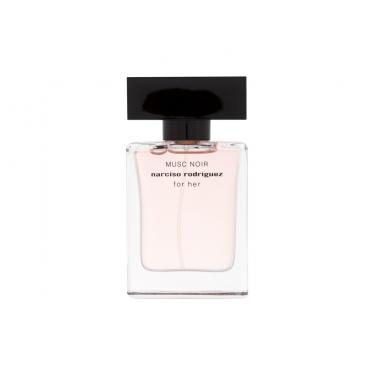 Narciso Rodriguez For Her Musc Noir  30Ml    Für Frauen (Eau De Parfum)