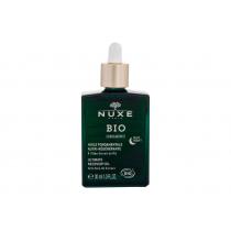 Nuxe Bio Organic Ultimate Night Recovery Oil 30Ml  Für Frauen  (Facial Oil)  