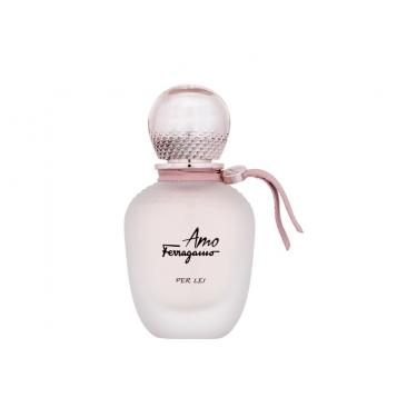 Salvatore Ferragamo Amo Ferragamo Per Lei 30Ml  Für Frauen  (Eau De Parfum)  