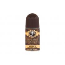 Cuba Mexico Maya       50ml(Deodorant) für Männer