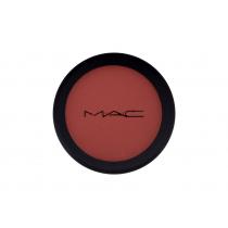 Mac Powder Blush  6G  Für Frauen  (Blush)  Burnt Pepper