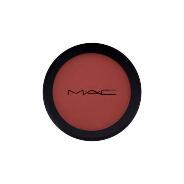 Mac Powder Blush  6G  Für Frauen  (Blush)  Burnt Pepper