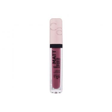 Catrice Matt Pro Ink  5Ml  Für Frauen  (Lipstick)  060 Choose Passion