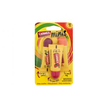 Carmex Minis      1Pc Für Frauen (Lip Balm)