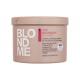 Schwarzkopf Professional Blond Me All Blondes 500Ml  Für Frauen  (Hair Mask) Rich Mask 