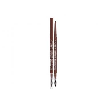 Catrice Slim´Matic Ultra Precise  0,05G  Für Frauen  (Eyebrow Pencil)  025 Warm Brown