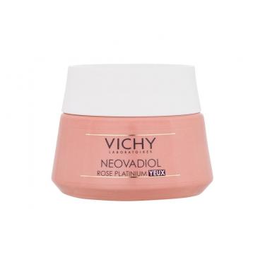 Vichy Neovadiol      15Ml Für Frauen (Eye Cream) Rose Platinium