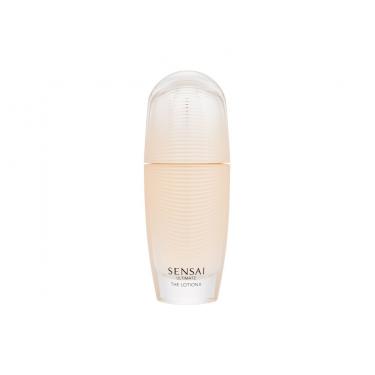 Sensai Ultimate The Lotion 75Ml  Für Frauen  (Facial Lotion And Spray)  