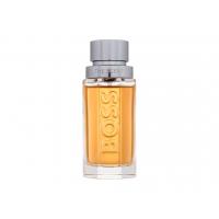Hugo Boss Boss The Scent 50Ml    (Eau De Toilette) Für Männer  