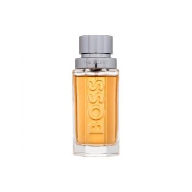Hugo Boss Boss The Scent 50Ml    (Eau De Toilette) Für Männer  