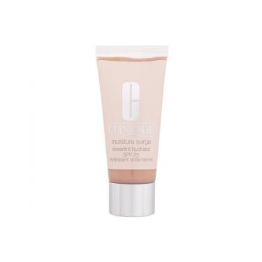 Clinique Moisture Surge  Spf25    40Ml Für Frauen (Bb Cream) Sheertint Hydrator