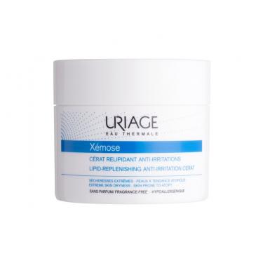 Uriage Xémose Lipid-Replenishing Anti-Irritation Cerat  200Ml    Unisex (Body Cream)