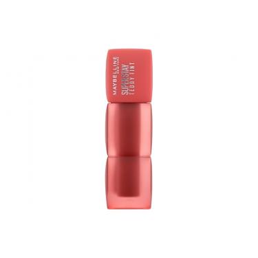 Maybelline Super Stay 5Ml Teddy Tint   (Lipstick) Für Frauen  25 Baby Tee