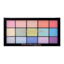 Makeup Revolution London Re-Loaded      16,5G Für Frauen (Eye Shadow)