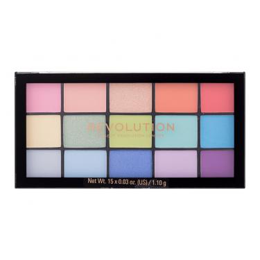 Makeup Revolution London Re-Loaded      16,5G Für Frauen (Eye Shadow)