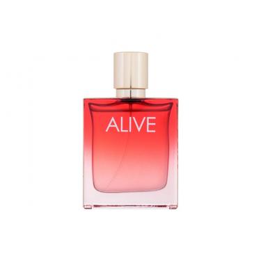 Hugo Boss Boss Alive Intense 50Ml  Für Frauen  (Eau De Parfum)  