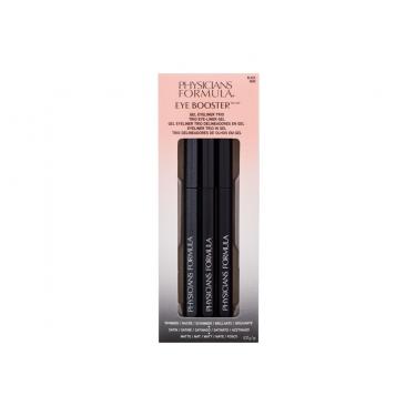 Physicians Formula Eye Booster Gel Eyeliner Trio Glitter Eye Pencil 0,37 G + Eye Pencil 0,37 G +Matte Eye Pencil 0,37 G 0,37G Black   Für Frauen (Eye Pencil)