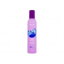 Fanola Fan Touch      300Ml Für Frauen (Hair Mousse) Anti Gravity