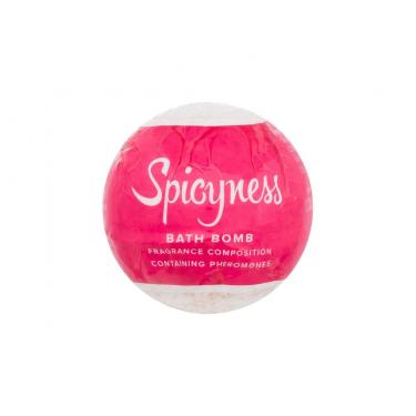 Obsessive Spicyness      100G Für Frauen (Aphrodisiac) Bath Bomb