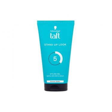 Schwarzkopf Taft      150Ml Für Männer (Hair Gel) Stand Up Look Styling Gel