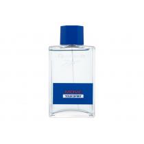 Reebok Move Your Spirit  100Ml  Für Mann  (Eau De Toilette)  