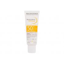 Bioderma Photoderm  Spf50+    40Ml Unisex (Face Sun Care) Spot-Age