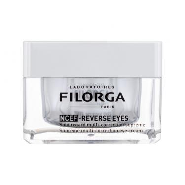 Filorga Ncef Reverse Eyes Supreme Multi-Correction Cream  15Ml    Für Frauen (Eye Cream)