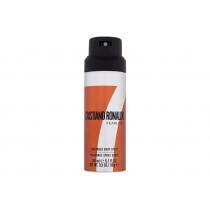Cristiano Ronaldo Cr7      150Ml Für Männer (Deodorant) Fearless