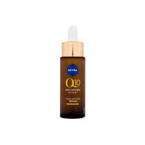 Nivea Q10 Anti-Wrinkle Expert      30Ml Für Frauen (Skin Serum) Dual Action Serum