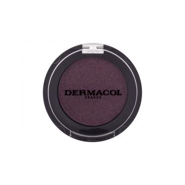 Dermacol 3D Metal 2G  Für Frauen  (Eye Shadow)  7 Burgundy