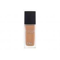 Christian Dior Forever Skin Glow 24H Radiant Foundation  30Ml 3Wp Warm Peach  Spf20 Für Frauen (Makeup)