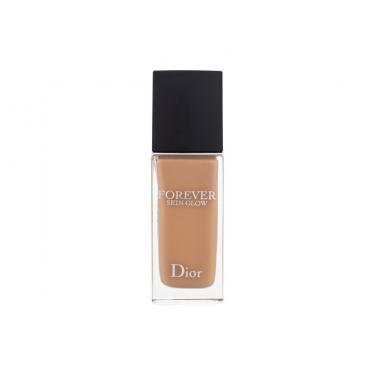 Christian Dior Forever Skin Glow 24H Radiant Foundation  30Ml 3Wp Warm Peach  Spf20 Für Frauen (Makeup)