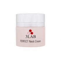 3Lab Perfect      60Ml Für Frauen Ohne Box(Cream For Neck And Décolleté) Neck Cream