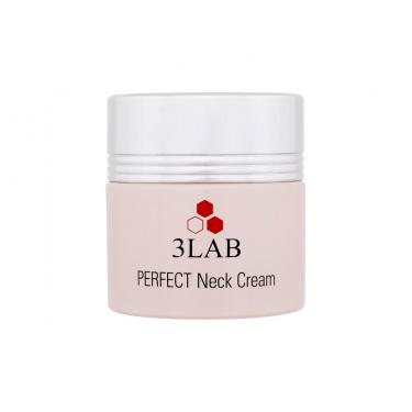 3Lab Perfect      60Ml Für Frauen Ohne Box(Cream For Neck And Décolleté) Neck Cream